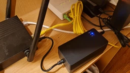 ДБЖ для маршрутизаторів Step4Net ONU - 12V 8800mAh (DS275923)