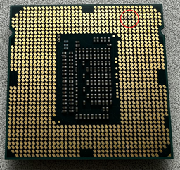 Процессор Intel Core i5-3570 3.40GHz/6MB/5GT/s (SR0T7) s1155 Tray фото от покупателей 2