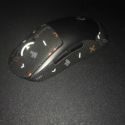 Накладки для мышки Logitech G Pro X Superlight / G Pro X Superlight 2 / G Pro X2 Superstrike (MG-00101)