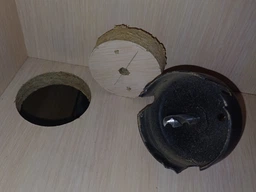 Коронка Bosch Wood and Drywall 60 мм (2608594495)