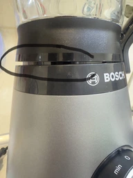 Блендер Bosch MMB6172S фото от покупателей 1