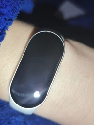 Фитнес-браслет Xiaomi Smart Band 10 Black (001012404176) фото от покупателей 15