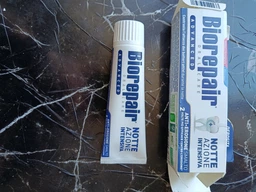 Зубна паста "Інтенсивне нічне відновлення" - Biorepair Intensive Night Repair (1229753-4057078) фото від покупців 2