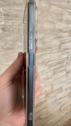 Чохол Ultra Clear Soft Case Xiaomi Redmi Note 11 Pro Plus 5G Прозорий (44461) фото від покупців 1