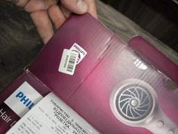 Фен PHILIPS BHD530/00 серии 5000 фото от покупателей 4
