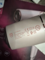 Фен PHILIPS BHD530/00 серии 5000 фото от покупателей 2