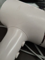 Фен PHILIPS BHD530/00 серии 5000 фото от покупателей 1