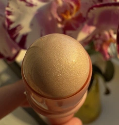 Хайлайтер L'Oréal Lumi Le Glow Highlighter Stick 630 Creme Chic 7 г (3600524192594) фото от покупателей 3