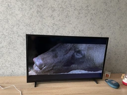 Телевизор Samsung 32" UE32H5000FUXUA