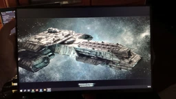 Монитор 16" Acer PM161Wbmiuux (UM.ZP1EE.012) фото от покупателей 1