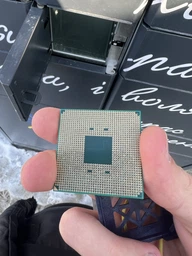 Процессор AMD Ryzen 5 5500 3.6GHz/16MB (100-000000457) sAM4 Tray (без упаковки) фото от покупателей 4