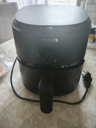 Мультипечь Philips Ovi NA110/00 фото от покупателей 6