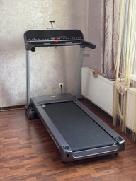 Бігова доріжка FitLogic ET1601 фото від покупців 1