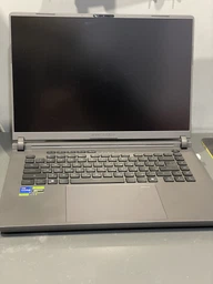 Ноутбук ASUS 16 ROG Strix G16 G615JMR-RV203 FHD IPS/Intel i7-14650HX/16GB/512SSD/RTX 5060 8GB/DOS/Eclipse Gray (90NR0LB1-M00960) фото от покупателей 10