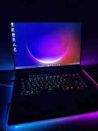 Ноутбук ASUS 16 ROG Strix G16 G615JMR-RV203 FHD IPS/Intel i7-14650HX/16GB/512SSD/RTX 5060 8GB/DOS/Eclipse Gray (90NR0LB1-M00960) фото от покупателей 9