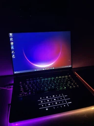 Ноутбук ASUS 16 ROG Strix G16 G615JMR-RV203 FHD IPS/Intel i7-14650HX/16GB/512SSD/RTX 5060 8GB/DOS/Eclipse Gray (90NR0LB1-M00960) фото от покупателей 8