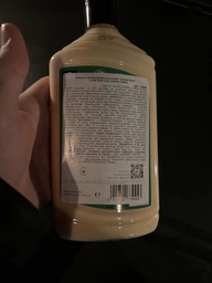 Очиститель-кондиционер для кожи "Кожа Люкс" Turtle Wax Luxe Leather 500 мл (5010322739453) фото от покупателей 3
