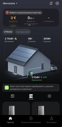 Зарядная станция EcoFlow DELTA Lite (ex Stream Pro) / 1200 Вт / 1920 Вт⋅ч / LiFePO4 (EFSTREAMPRO800W-EU) фото от покупателей 7