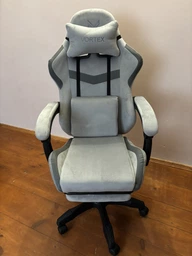 Геймерське крісло Virgo X27 Vortex Coffe