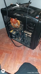 Пара оперативной памяти G.Skill Sniper DDR3 8Gb (4Gb+4Gb) 1866MHz 14900U 1R8 CL9 (F3-14900CL9D-8GBSR) Б/У