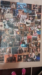 Пазл Dodo Harry Potter Відомі моменти та постаті