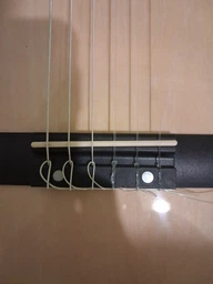 Струны для классических гитар DAddario EJ27H Student Nylon (Hard Tension) фото от покупателей 1