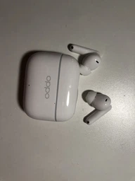 Наушники OPPO Enco Buds3 Pro ETEK1 Graphite Grey