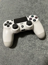 Беспроводной геймпад PlayStation DualShock 4 4 V2 Green Camouflage Зеленый джойстик камуфляж PS4 фото от покупателей 15
