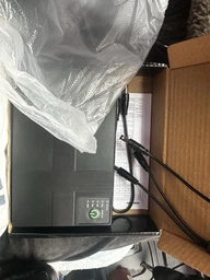 ИБП для роутера Linktech Mini UPS 10400mAh 18W (DC 5/9/12V), Бесперебойник для роутера 201009