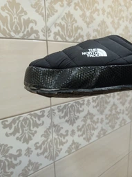 Тапочки The North Face Thermoball Traction Mule V White NF0A3V1H32F 38