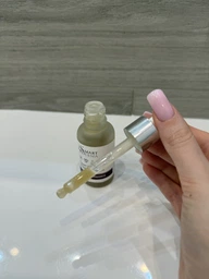 Пептидная лифтинг сыворотка для периорбитальной зоны Age Performance Smart4Derma