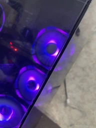 Корпус Gamemax Vista AW White фото від покупців 3