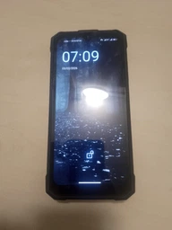 Телефон Hotwav W11 12Gb/256Gb 20800 потужна батарея протиударний фото від покупців 1