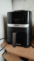 Мультипечь Tefal Easy Fry Silence EY5568E0 фото от покупателей 6