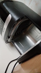 Мультипечь Tefal Easy Fry Silence EY5568E0 фото от покупателей 4