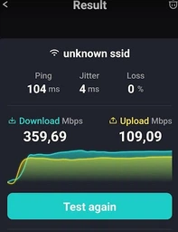 Маршрутизатор Tenda TX12L Pro WiFi6 / AX3000 / 1Гбит/с поддержка MESH фото от покупателей 16