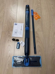 Электрическая швабра Philips OneUp серии 5000 XV5113/01 фото от покупателей 14