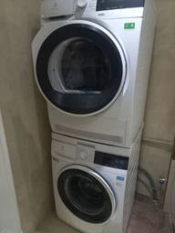 Пральна машина ELECTROLUX EW6F3414UU фото от покупателей 2
