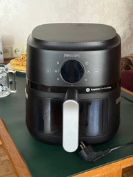 Мультипечь PHILIPS Серия 2000 NA221/00 фото от покупателей 15
