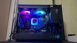 Материнская плата ASUS TUF GAMING B650M-E (TUF GAMING B650M-E) (Socket AM5, AMD B650, Micro-ATX)
