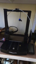 3D-принтер Creality Ender-3 V3 KE