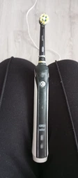 Сменные насадки для электрической зубной щетки Oral-B 4 шт., подходят для Precision Clean, Advance Power и др.