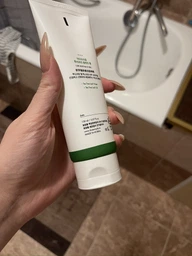 Tea Tree Purifine 30 Cleansing Foam Гель пінка для вмивання з екстрактом чайного дерева Dr.ceuracle 150ml