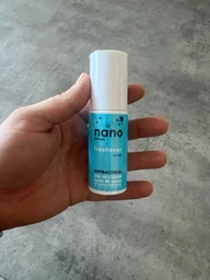 Нейтралізатор запаху Nano formula Sport Чоловічий 100 мл (4820291820110)