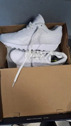Кросівки Reebok Royal Rewind Run White/Pink р. 6/38/25.5 см фото від покупців 3
