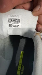 Кросівки Reebok Royal Rewind Run White/Pink р. 6/38/25.5 см фото від покупців 2