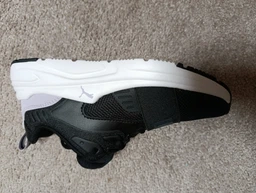 Женские кроссовки Puma SOFTRIDE Wired 2 40023202 38.5 (5.5UK) 24.5 см Puma White-Puma Black (4067983962325) фото от покупателей 1