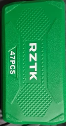 Набір інструментів RZTK HTK 047 фото від покупців 5