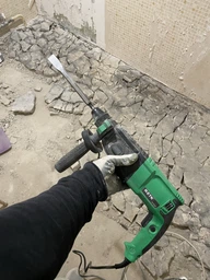 Перфоратор RZTK H 1200 фото от покупателей 10