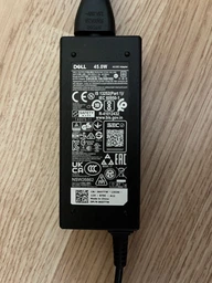 Кабель для зарядки ноутбука DELL с тригером PD 100W Type-C на DC 4.5x3.0x0.6 (1.8 метра) фото от покупателей 1